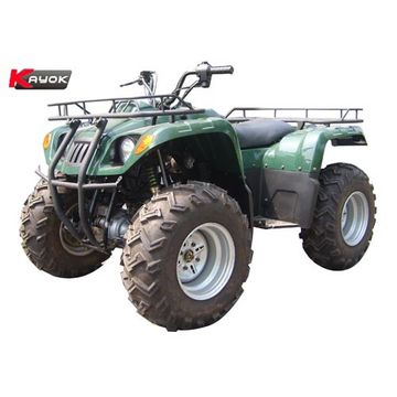 400cc Atv Epa Atv Km400st Global Sources