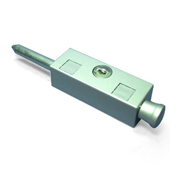 Keyed Patio Door Lock Suitable For Sliding Doors And Windows