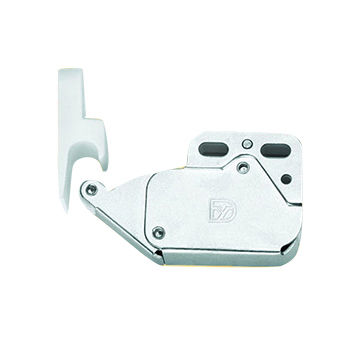 Hydraulic Door Opener Push Catchers Cabinet Door Catch Copper