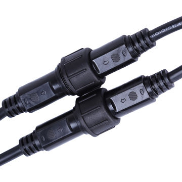 Ip68 High Quality Waterproof Connector For Outdoor Led Lighting China Ip68 High Quality Waterproof Connector For Outdoor Led Lighting