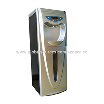 China Stand Type Water Dispenser Home Appliance Drinking Water Machine With Soda 58lqp On Global Sources Drinking Water Machine Standing Type Water Dispenser Soda Water Dispenser