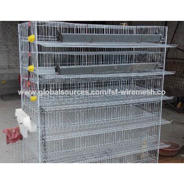 Commercial Quail Broiler Cage For Sale Global Sources