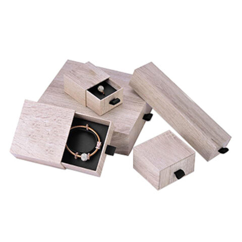 jewelry box ring inserts