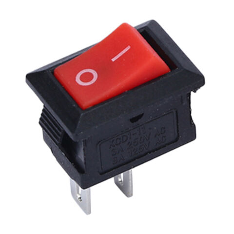 China Rocker Switch From Wenzhou Manufacturer Yueqing Anhe China Rocker Switch Mini Electric