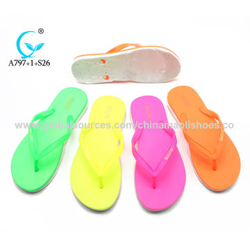 flip flop wholesale supplier