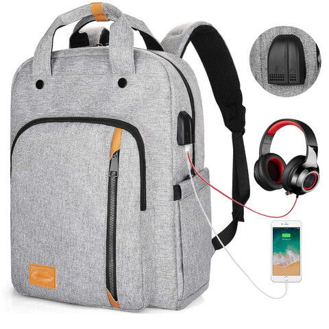 travel computer backpack