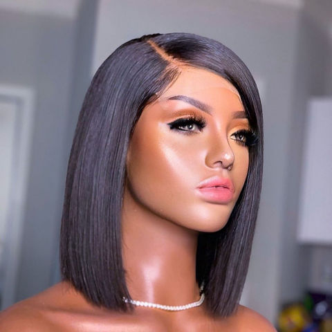 bob wigs ombre