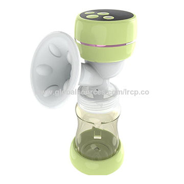 lactation breast pump