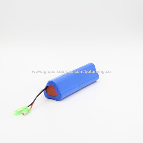 battery massage gun