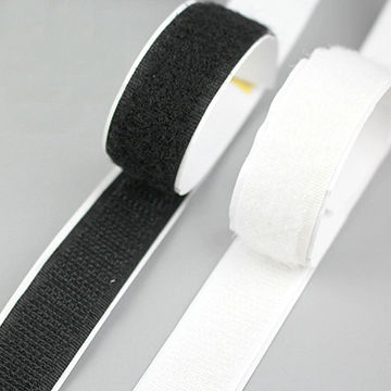 strap hook and loop