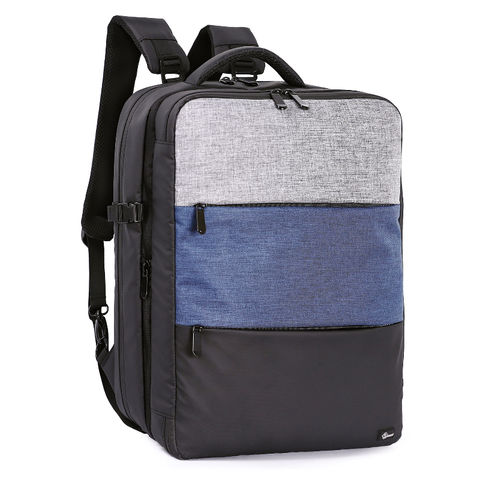 dual laptop bag