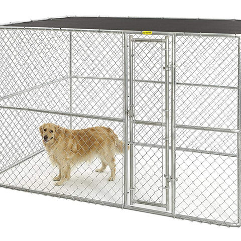large pet cage