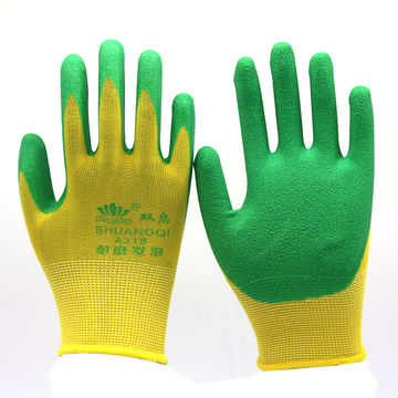cold resistant work gloves