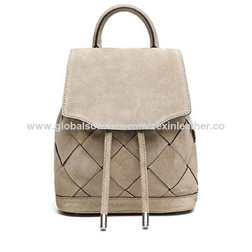 stylish ladies backpack