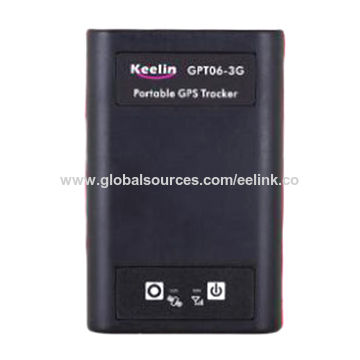 portable gps tracking devices