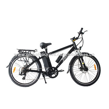 jb mountain bikes