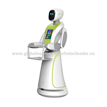 waiter robot price