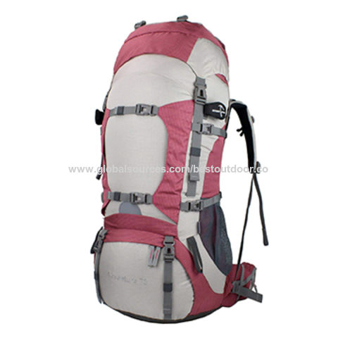 waterproof mountaineering bag outdoor backpack