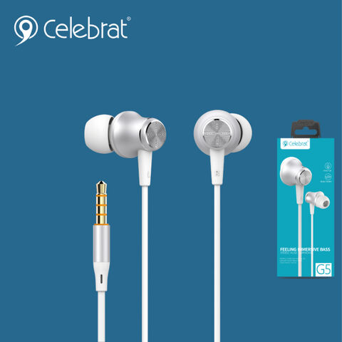 oem earphones