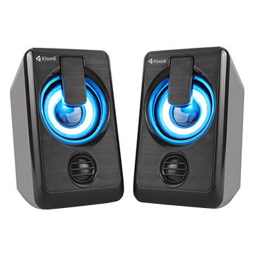 speaker pc usb