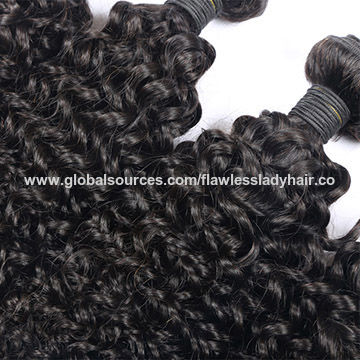 China Brazilian Hair Bundles 10a Grade Brazilian Hair From Weifang
