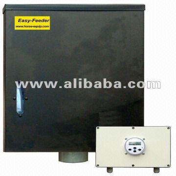 Automatic Horse Feeder Global Sources