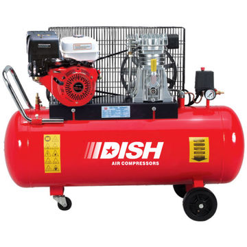 portable gas air compressor for sale