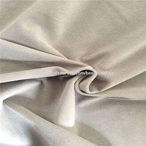 China Flame Retardant Velour Fabric From Suzhou Trading Company