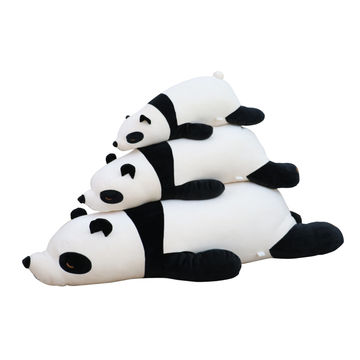 giant custom plush