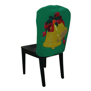 holiday dining chair covers