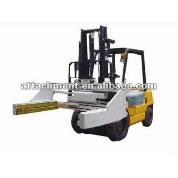 Block Clamp Brick Clamp For Forklift Global Sources