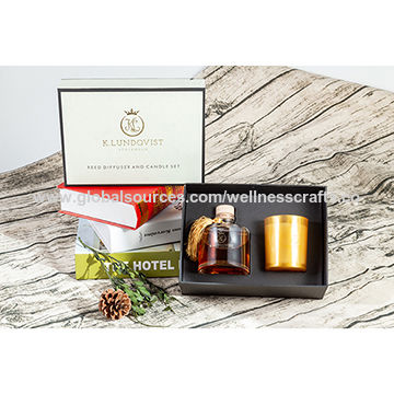 wholesale gift candles
