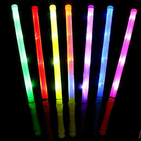 light stick toy