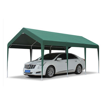 outdoor folding car cover