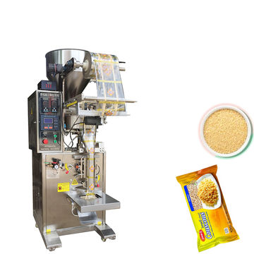 commercial packing machine