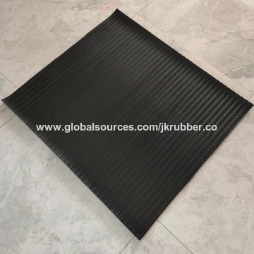 anti slip table mat