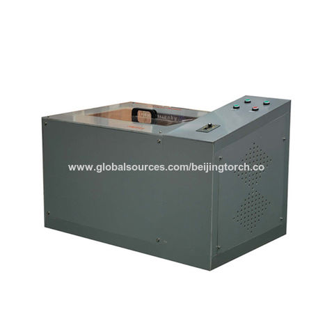 China PM142 PCB Spray Etching Small Machine PCB Making Machines TORCH ...
