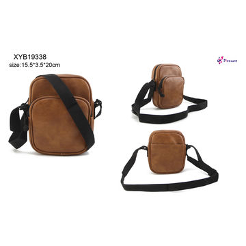 sling phone bag