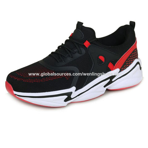 luxury athletic shoes