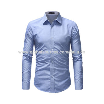 men's cotton dress shirts wholesale