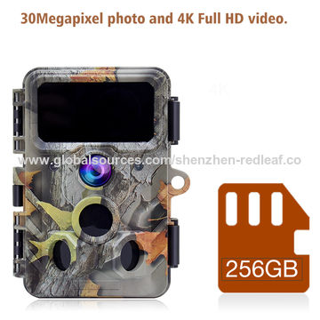 trail camera wifi bluetooth