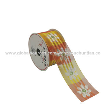 ribbon box ribbons