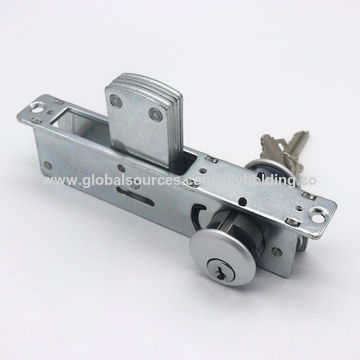 China Straight Tongue Double Open Iron Dead Lock Body For Aluminum Door On Global Sources Double Open Lock Body Mortise Lock Door Lock Body