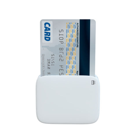 usb emv card reader