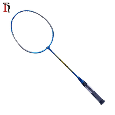 China Badminton Rackets Carbon T joint 30 LBS High Quality Badminton ...