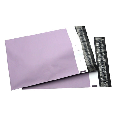 customised courier bags