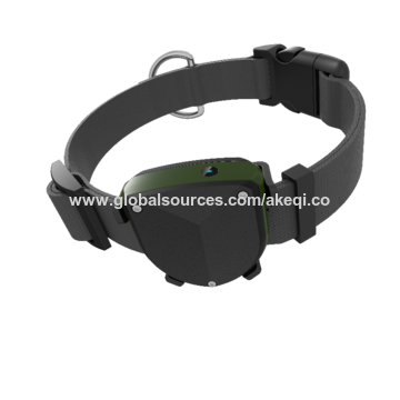 mini dog gps tracker