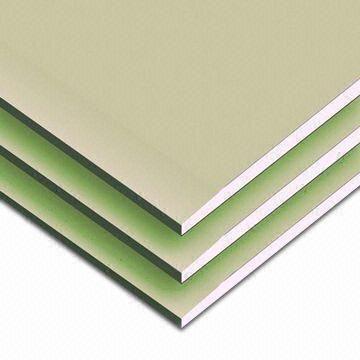 Decorative Drywall For Ceiling And Wall Partition Can Be Used In