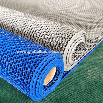 anti slip pvc mat