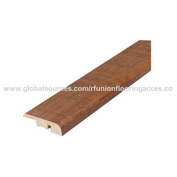 China Laminate Flooring Nose Stair For Home Decoration End Cap Floor Accessories Skirting Board On Global Sources Skirting Board Base Moulding Flooring Accessories